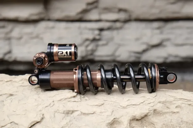 Picture of EXT Arma V4 Shock