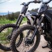 Picture of EXT Ferro  EMX Fork
