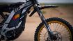 Picture of EXT Ferro  EMX Fork