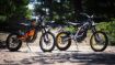 Picture of EXT Ferro  EMX Fork