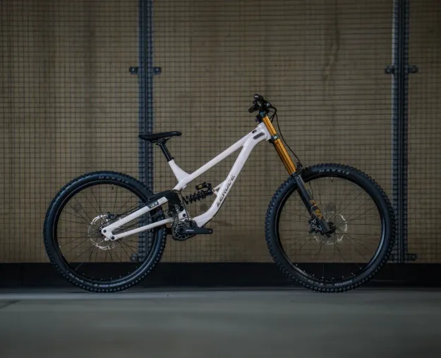Picture of Zerode G3 Deluxe DH Bike