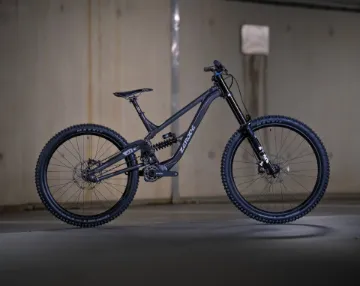 Picture of Zerode G3 Expert DH Bike