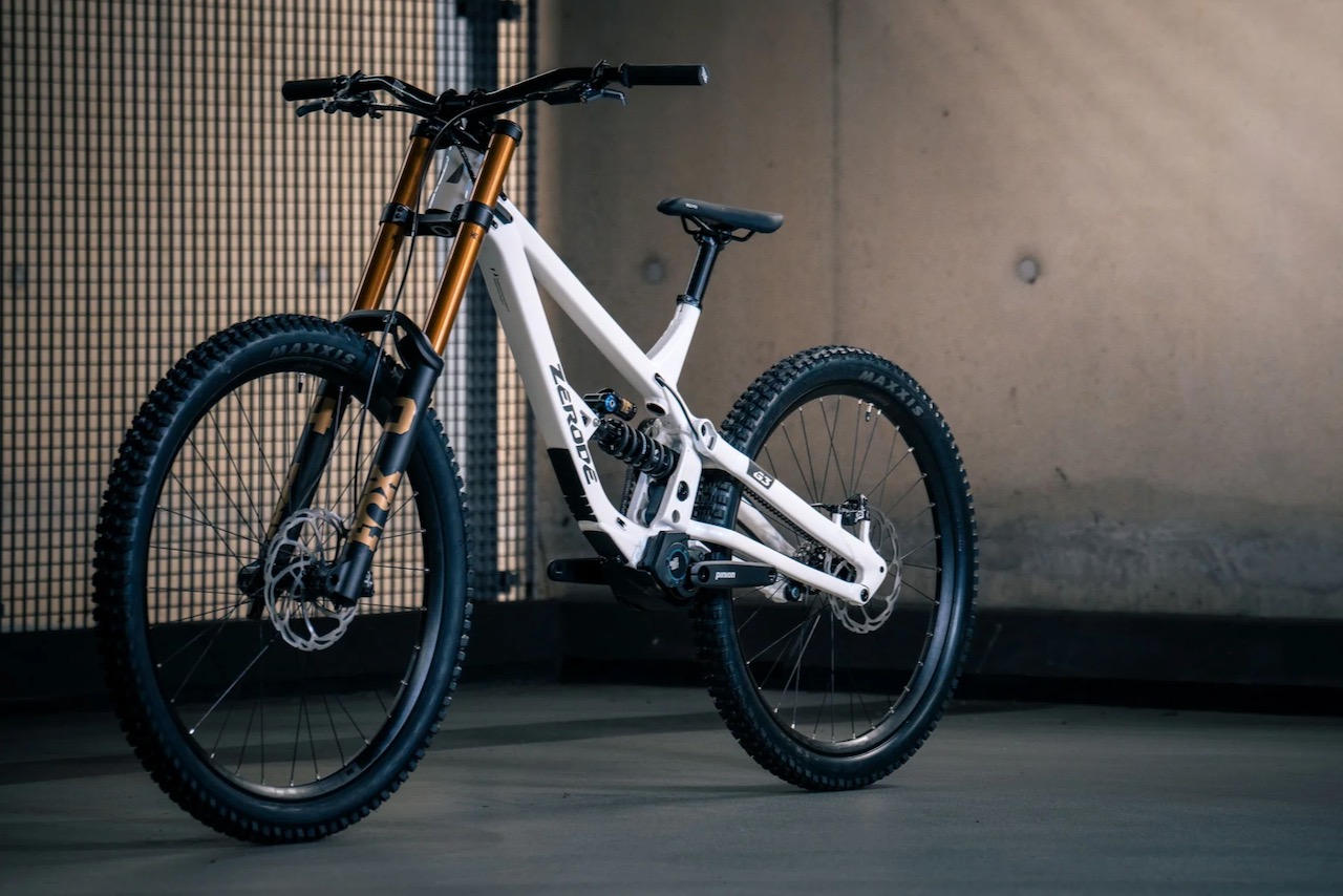 Picture for category Bikes
