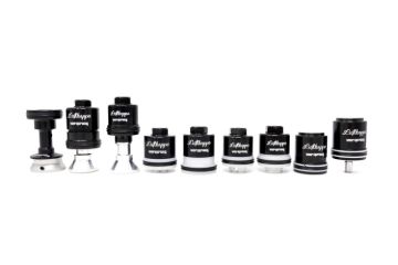 Picture of Vorsprung Luftkappe Air Piston Fork Upgrade Kit