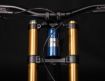 Picture of Santa Cruz V10 8 CC X01 MX GLOSS LIQUID BLUE BIKE