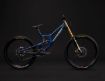 Picture of Santa Cruz V10 8 CC X01 MX GLOSS LIQUID BLUE BIKE