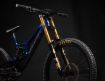 Picture of Santa Cruz V10 8 CC X01 MX GLOSS LIQUID BLUE BIKE