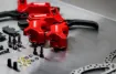 Picture of Brembo GR-PRO 4-Piston Disc Brake Set