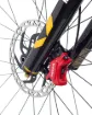 Picture of Brembo GR-PRO 4-Piston Disc Brake Set