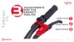 Picture of Brembo GR-PRO 4-Piston Disc Brake Set