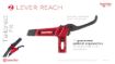 Picture of Brembo GR-PRO 4-Piston Disc Brake Set